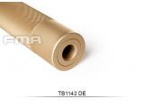 FMA Long Type Silencer TB1143-DE